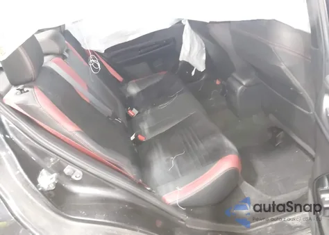 2018 Subaru Wrx Sti z USA, uszkodzony, nr VIN JF1VA2M63J9813882